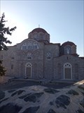 Image for Monastery of Panagia Ipseni, Rhodos, Greece
