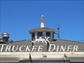 Image for JAX Truckee Diner - "Underwater Diner" - Truckee, CA