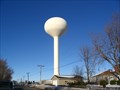 Image for Watertower, Milbank, South Dakota