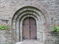 Image for Doorway - Christ Church, The Dhoon - Glen Mona, Isle of Man
