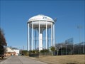 Image for Richardson Heights Water Tank - Richardson, Texas