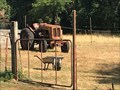 Image for Vieux tracteur - Bessines sur Gartempe - France