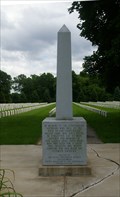 Image for Rock Island Confederate Cemetery - Rock Island IL