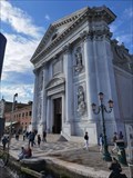 Image for Iglesia de Santa Maria del Rosario - Venecia, Italia