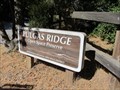 Image for Pulgas Ridge Open Space Preserve - Redwood City, CA
