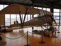 Image for Nieuport 24 replica, Antwerp, Belgium