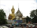 Image for Wat Muang—Ang Thong Province, Thailand.