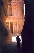 Image for Petra, Jordan