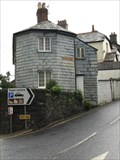 Image for Old Toll House in Westgate Street, Launceston, Cornwall