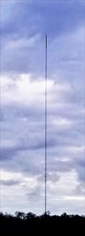 Image for Clear Channel Communications Tower - Vacherie, LA, USA