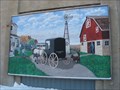 Image for The Country Vet Mural—Rock Rapids, IA
