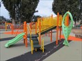 Image for Orange Park Playground - South San Francisco, California
