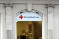 Image for - Red Cross Shop - Buckingham Palace Road, London, UK