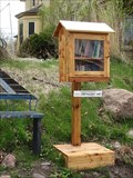 Image for Little Free Library #9005 - St. Cloud, Minn.