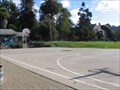 Image for People's Park basketball court - Berkeley, CA