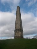 Image for Eastnor Castle Obelisk, Herefordshire, UK