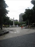 Image for Largo do Machado  - Rio de Janeiro, Brazil