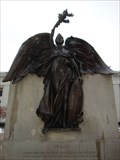 Image for Civil War Monument - Columbus, OH