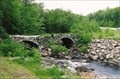 Image for Stone Arch Bridge - Stoddard, NH