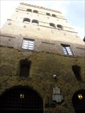 Image for Nomi Pesciolini Palace - San Gimignano, Italia