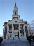 Image for The Universalist Church - West Hartford, CT