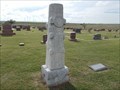 Image for Bobbie Lee Brians - Lone Star Cemetery - Washita County, OK