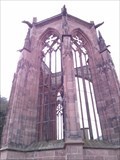 Image for Wernerkapelle - Bacharach, RP, Germany
