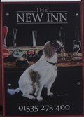 Image for The New Inn, 114 Main Street - Wilsden, UK