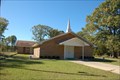 Image for White Oak Grove Baptist Church - Homer, Louisiana.