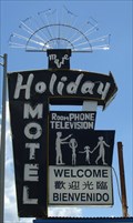 Image for Holiday Motel - Ocala, FL