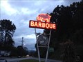 Image for Bar-B-Que Wagon, Bryson City, NC, USA