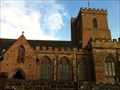 Image for St Andrew's Church, Shifnal, Shropshire
