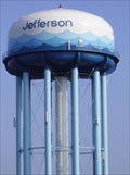 Image for The Jefferson Parish Water Tower