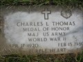 Image for Charles L. Thomas - Wayne, MI
