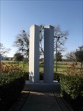 Image for 9/11 Memorial - Lacy Lakeview, TX