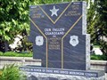 Image for Our Fallen Guardians - Muskingum County, Ohio