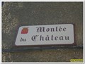 Image for Blason de plaques de rues de Pontevès - Pontevès, Paca, France