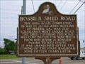Image for Shed Road - Bossier City, Louisiana