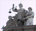 Image for Lady Justice - Greensburg, PA