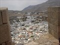 Image for View from the Acropolis at Lindos - Rhodes, Greece