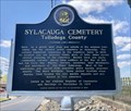 Image for Sylacauga Cemetery - Sylacauga, AL