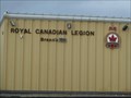 Image for "Royal Canadian Legion Branch 168" - Iqaluit, Nunavut