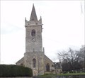Image for All Saints' Church - Bramham, UK