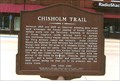Image for Chisholm Trail