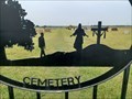 Image for Going Home - Oak Grove Cemetery, Perkins, OK