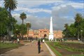 Image for Plaza de Mayo -- Buenos Aires, Argentina