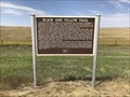 Image for Black and Yellow Trail - Campbell County, Wyoming