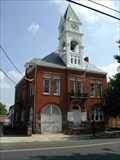 Image for Old Town Hall - Bordentown, NJ