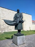 Image for Monument to the fallen of World War II - Louny, Czechia