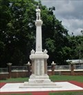 Image for Boonah War Memorial and Memorial Park, Park St, Boonah, QLD, Australia